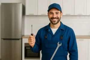 Midea Beyaz Eşya Servis İzmir