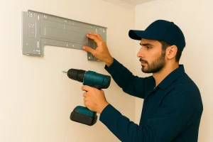 Midea Klima Montaj Servis İzmir