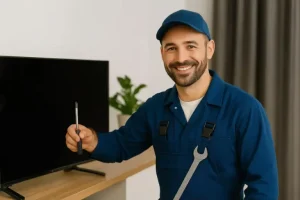 Midea Televizyon Servisi İzmir